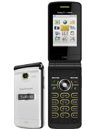 Best available price of Sony Ericsson Z780 in Easttimor