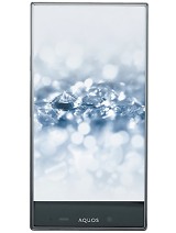 Best available price of Sharp Aquos Crystal 2 in Easttimor