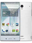 Best available price of Sharp Aquos Crystal in Easttimor