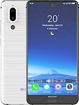 Best available price of Sharp Aquos S2 in Easttimor