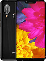 Best available price of Sharp Aquos S3 in Easttimor
