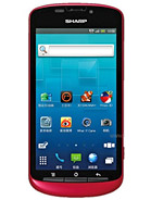 Best available price of Sharp Aquos SH8298U in Easttimor