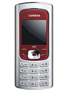 Best available price of Siemens A31 in Easttimor