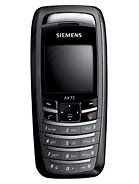 Best available price of Siemens AX72 in Easttimor