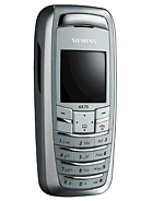 Best available price of Siemens AX75 in Easttimor