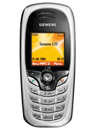 Best available price of Siemens C72 in Easttimor