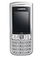 Best available price of Siemens C75 in Easttimor