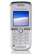 Best available price of Sony Ericsson K300 in Easttimor