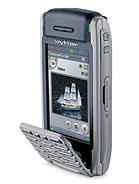 Best available price of Sony Ericsson P900 in Easttimor