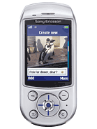 Best available price of Sony Ericsson S700 in Easttimor