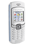 Best available price of Sony Ericsson T290 in Easttimor