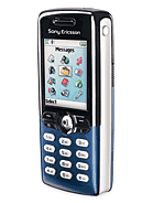 Best available price of Sony Ericsson T610 in Easttimor