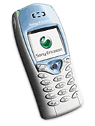 Best available price of Sony Ericsson T68i in Easttimor