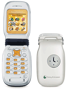 Best available price of Sony Ericsson Z200 in Easttimor