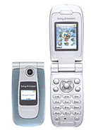 Best available price of Sony Ericsson Z500 in Easttimor