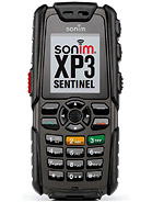 Best available price of Sonim XP3 Sentinel in Easttimor