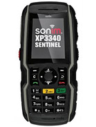 Best available price of Sonim XP3340 Sentinel in Easttimor