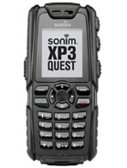 Best available price of Sonim XP3-20 Quest in Easttimor