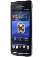 Best available price of Sony Ericsson Xperia Arc in Easttimor