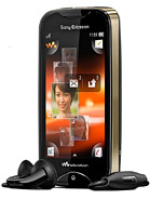 Best available price of Sony Ericsson Mix Walkman in Easttimor