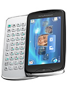 Best available price of Sony Ericsson txt pro in Easttimor