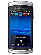 Best available price of Sony Ericsson Vivaz in Easttimor