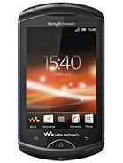 Best available price of Sony Ericsson WT18i in Easttimor