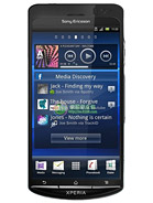 Best available price of Sony Ericsson Xperia Duo in Easttimor