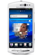 Best available price of Sony Ericsson Xperia neo V in Easttimor