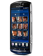 Best available price of Sony Ericsson Xperia Neo in Easttimor