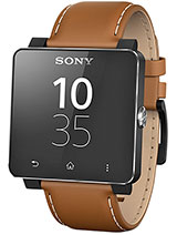 Best available price of Sony SmartWatch 2 SW2 in Easttimor