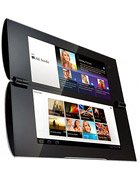 Best available price of Sony Tablet P in Easttimor