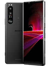 Best available price of Sony Xperia 1 III in Easttimor