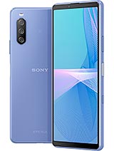 Best available price of Sony Xperia 10 III in Easttimor
