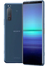 Best available price of Sony Xperia 5 II in Easttimor