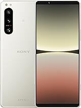 Best available price of Sony Xperia 5 IV in Easttimor