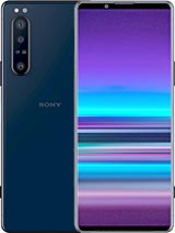 Best available price of Sony Xperia 5 Plus in Easttimor
