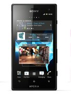 Best available price of Sony Xperia acro S in Easttimor