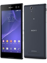 Best available price of Sony Xperia C3 Dual in Easttimor