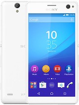 Best available price of Sony Xperia C4 Dual in Easttimor