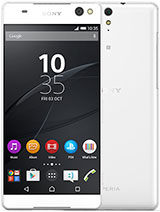 Best available price of Sony Xperia C5 Ultra in Easttimor
