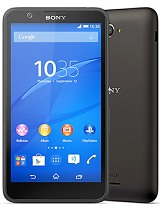 Best available price of Sony Xperia E4 Dual in Easttimor