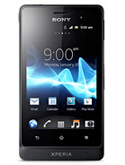 Best available price of Sony Xperia go in Easttimor