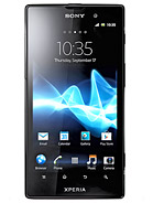 Best available price of Sony Xperia ion HSPA in Easttimor