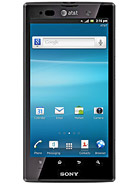 Best available price of Sony Xperia ion LTE in Easttimor