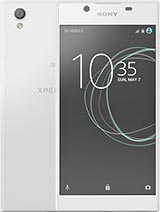 Best available price of Sony Xperia L1 in Easttimor