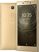 Best available price of Sony Xperia L2 in Easttimor