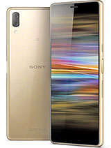 Best available price of Sony Xperia L3 in Easttimor