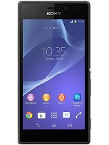 Best available price of Sony Xperia M2 Aqua in Easttimor