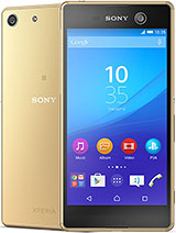 Best available price of Sony Xperia M5 Dual in Easttimor